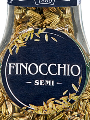Semi di Finocchio