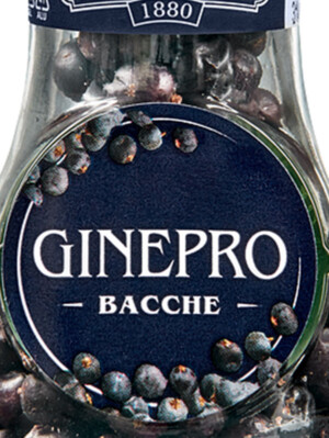 Bacche di ginepro