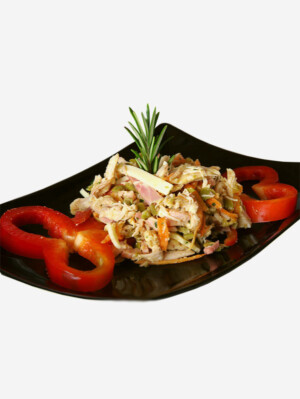 Insalata langarola