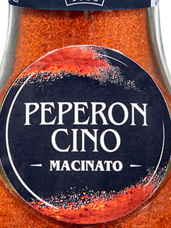 macinato macinato