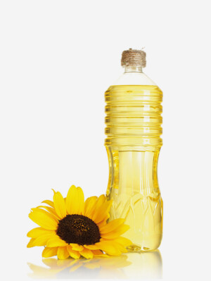 Olio di semi di Girasole