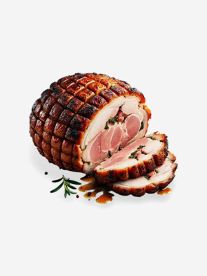 Porchetta di Ariccia IGP