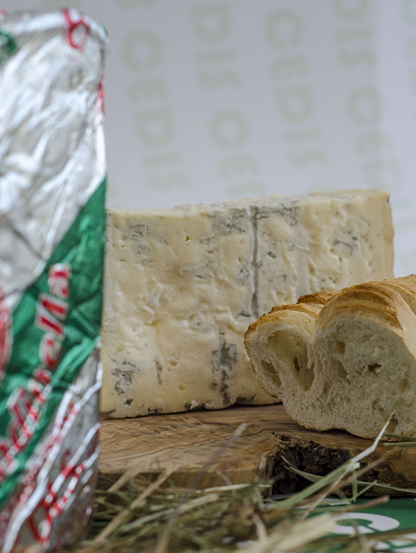 Gorgonzola Argento Rondinella