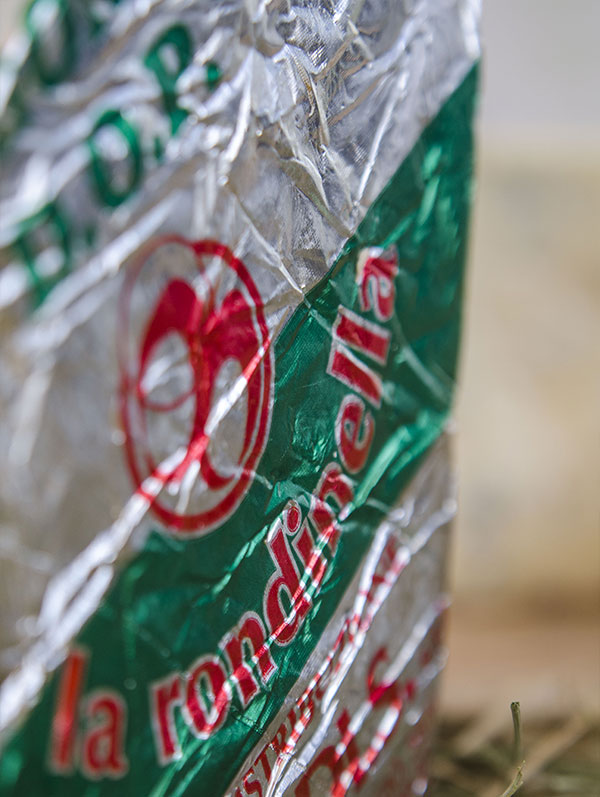 Gorgonzola Argento Rondinella
