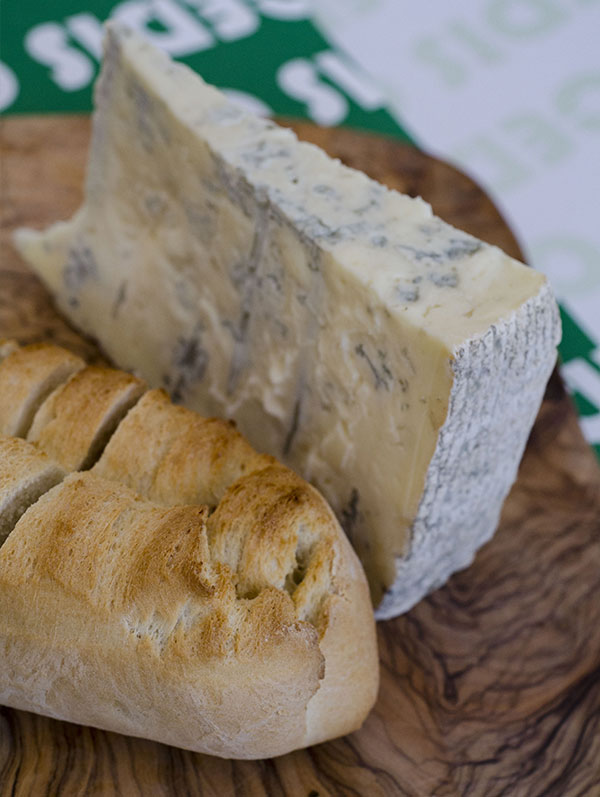 Gorgonzola Argento Rondinella