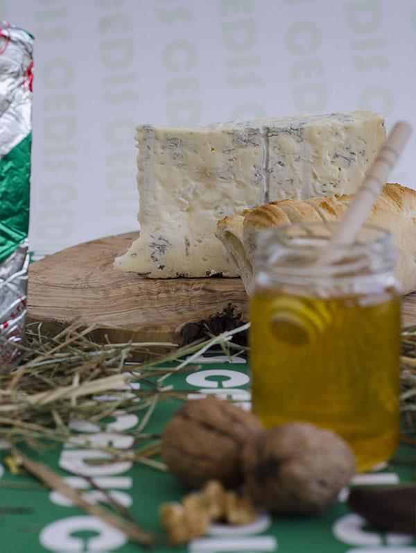 Gorgonzola Argento Rondinella