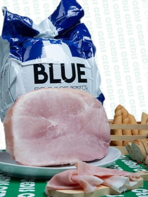 Prosciutto cotto Blue Barbarossa