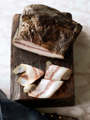 Guanciale