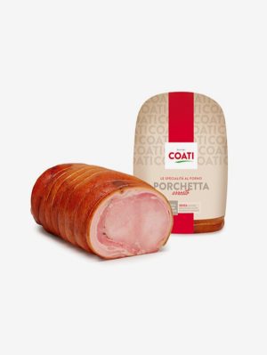 Porchetta arrosto