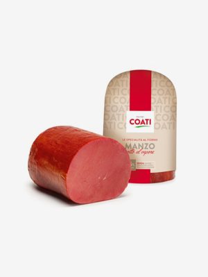 Manzo cotto al vapore