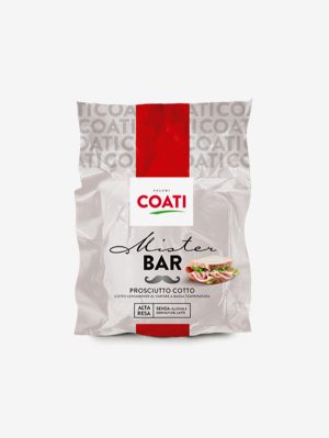 Prosciutto Cotto Mister Bar