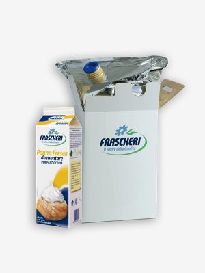 Panna Box Pasticceria 5L