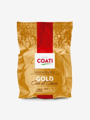Prosciutto Cotto Gold
