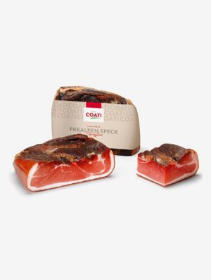 Speck prealpino