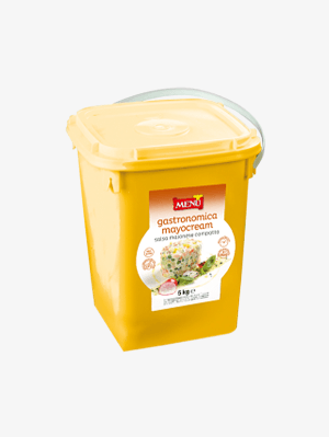 Gastronomica Mayocream - Salsa maionese compatta