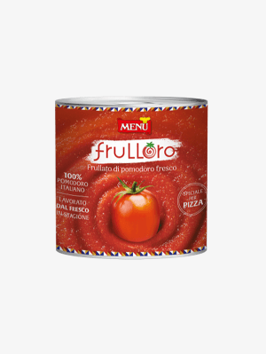 Frulloro ® - Frullato di pomodoro fresco