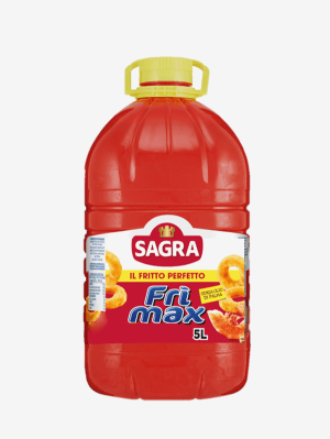 Frimax 5l il fritto perfetto