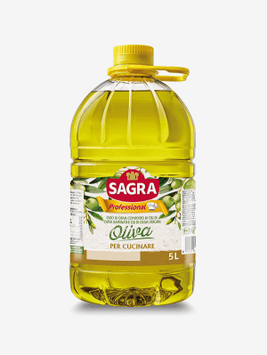 Olio di Oliva Professional 5l