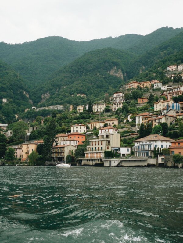 como